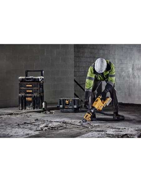 Martillo Picador Inalámbrico DEWALT DCH832 12.7 kg 60V MAX