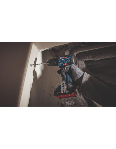 Kit Combo Bosch GXL18V-240B22 2 Herramientas 18V Sin Escobillas