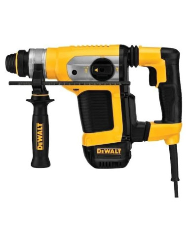 Martillo Rotativo DEWALT D25416K 6.80 kg 4.2 Julios
