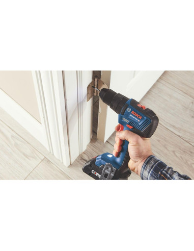 Kit Combo Bosch GXL18V-240B22 2 Herramientas 18V Sin Escobillas