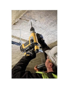 Martillo Rotativo DEWALT D25416K 6.80 kg 4.2 Julios 2