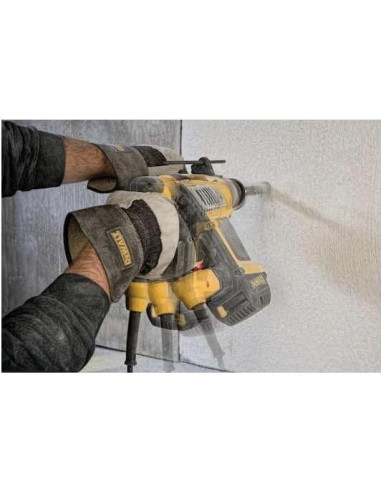Martillo Rotativo DEWALT D25416K 6.80 kg 4.2 Julios