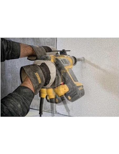 Martillo Rotativo DEWALT D25416K 6.80 kg 4.2 Julios