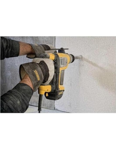 Martillo Rotativo DEWALT D25416K 6.80 kg 4.2 Julios