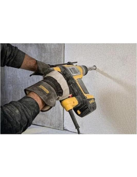 Martillo Rotativo DEWALT D25416K 6.80 kg 4.2 Julios