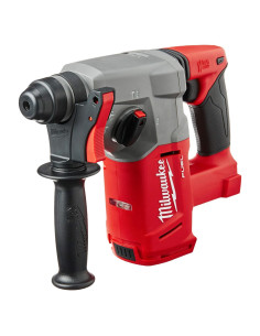 Martillo Rotativo Inalámbrico Milwaukee 2712-20 18V SDS Plus
