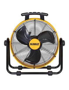 Ventilador Industrial DEWALT DXF2042 20" Ajustable