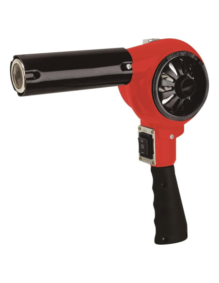 Pistola de Calor Industrial Astro Pneumatic 9426 1600W