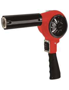 Pistola de Calor Industrial Astro Pneumatic 9426 1600W 2