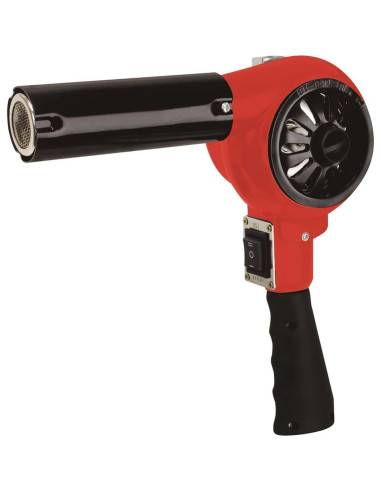 Pistola de Calor Industrial Astro Pneumatic 9426 1600W