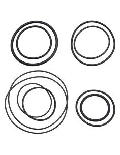 Kit de Reemplazo O-ring HAKATOP para Clavadora DeWalt D51825