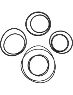 Kit de Reemplazo O-ring HAKATOP para Clavadora DeWalt D51825 2