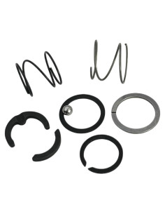 Kit de Repuesto para Conductor de Impacto Tolxh DCF850