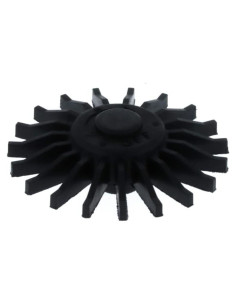 Separador de Esquina DeWALT N055787 para Amoladoras