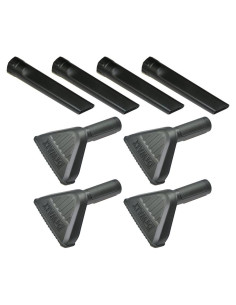 Boquillas DeWalt 5140017-21/22 para Aspiradora DC500