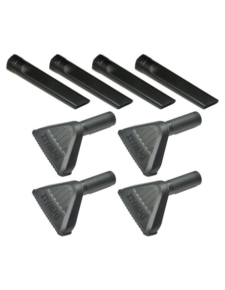 Boquillas DeWalt 5140017-21/22 para Aspiradora DC500