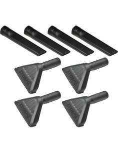 Boquillas DeWalt 5140017-21/22 para Aspiradora DC500 2