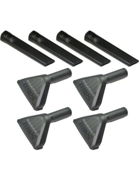 Boquillas DeWalt 5140017-21/22 para Aspiradora DC500