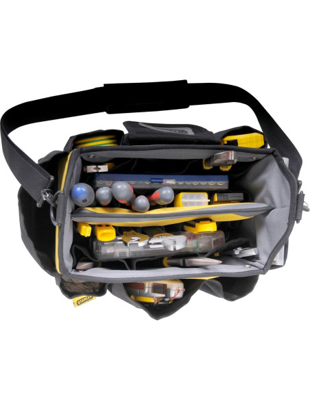 Bolsa de Herramientas Abierta STANLEY STST1-70718 32cm