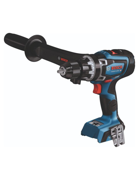 Taladro Martillo Bosch GSB18V-1330CN 18V Conectado 1/2"