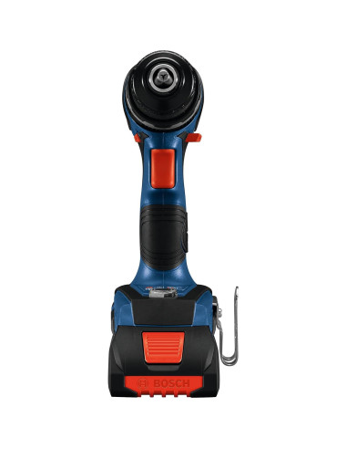 Taladro de Percusión Bosch GSB18V-535CB15 18V 4 Ah