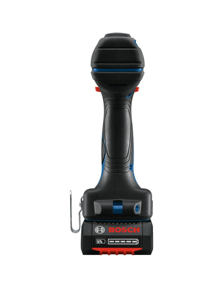 Taladro de Percusión Bosch GSB18V-535CB15 18V 4 Ah