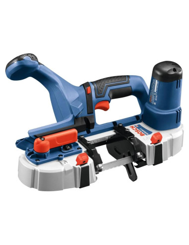 Sierra de Banda BOSCH GCB18V-2N 18V Compacta y Ligera