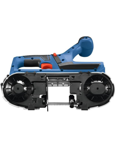 Sierra de Banda BOSCH GCB18V-2N 18V Compacta y Ligera