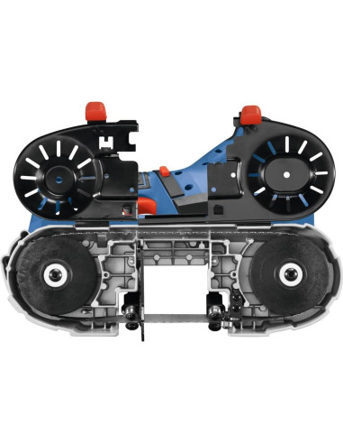 Sierra de Banda BOSCH GCB18V-2N 18V Compacta y Ligera