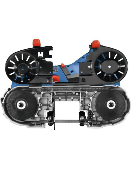 Sierra de Banda BOSCH GCB18V-2N 18V Compacta y Ligera