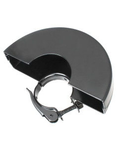 Guardia de Rueda de Corte 125mm Rawolp para Amoladoras DEWALT, BOSCH, MAKITA