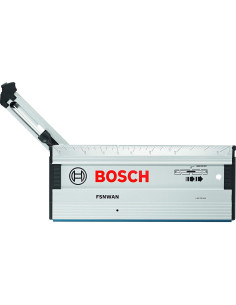 Guía de Inglete Bosch FSNWAN - Cortes 60 y 45 2