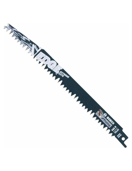 Hoja de Sierra Recíproca BOSCH RP95 5 Piezas 22.86 cm