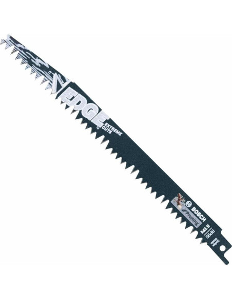 Hoja de Sierra Recíproca BOSCH RP95 5 Piezas 22.86 cm
