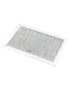 Filtro de Grasa Bosch 00648879 Aluminio para Microondas