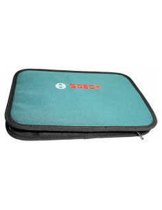 Funda Suave Bosch 2610937783 para Partes de Servicio