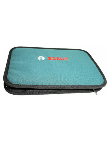 Funda Suave Bosch 2610937783 para Partes de Servicio