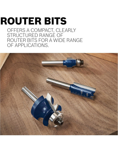 Broca Bosch 85447M Carburo 7.94mm para Concreto