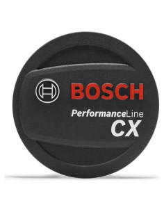 Accesorios de Bicicleta Bosch Unisex Multicolor