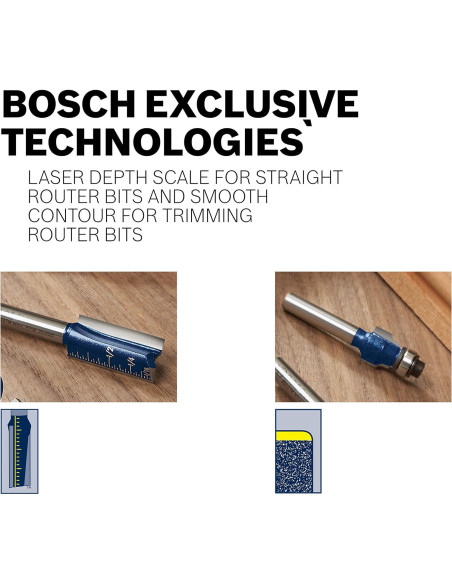 Broca Bosch 85447M Carburo 7.94mm para Concreto