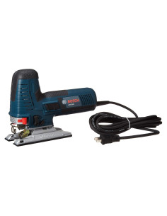 Sierra de Calar Bosch JS572EBK 7.2A con Estuche