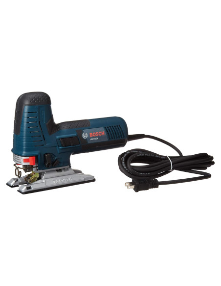 Sierra de Calar Bosch JS572EBK 7.2A con Estuche