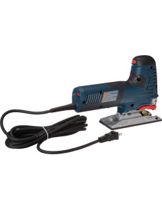 Sierra de Calar Bosch JS572EBK 7.2A con Estuche 2