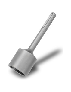 Conductor de Poste T SDS Max Preruner 21.6 cm 2" Diámetro