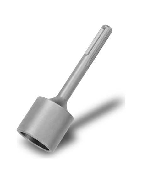 Conductor de Poste T SDS Max Preruner 21.6 cm 2" Diámetro