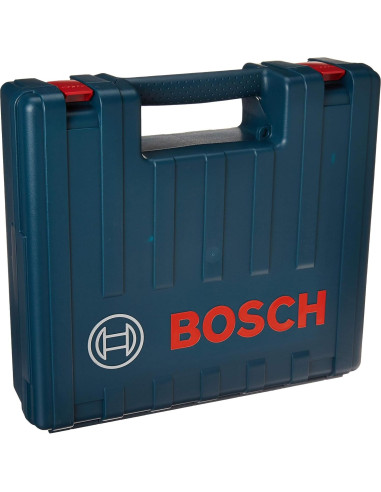 Sierra de Calar Bosch JS572EBK 7.2A con Estuche