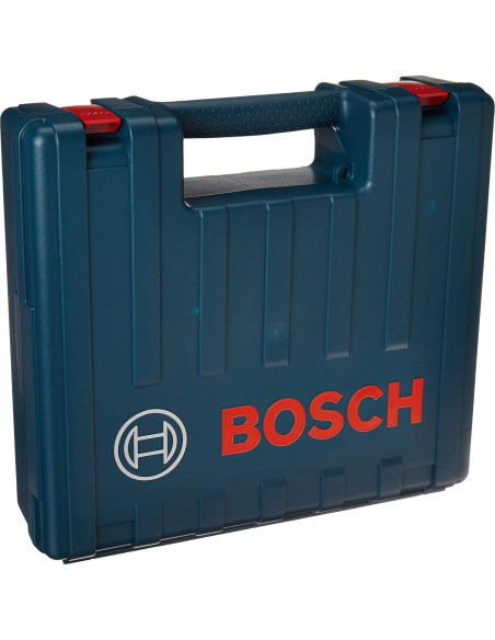 Sierra de Calar Bosch JS572EBK 7.2A con Estuche