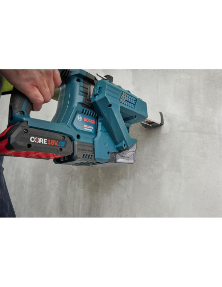 Martillo Rotativo Bosch GBH18V-22 18V 2 Baterías 4 Ah