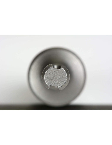 Mango SDS Plus TEMCo TH0373 19 mm Acero Endurecido