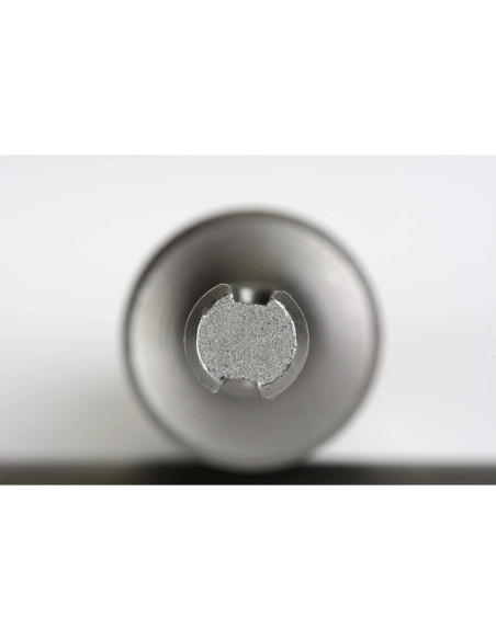 Mango SDS Plus TEMCo TH0373 19 mm Acero Endurecido